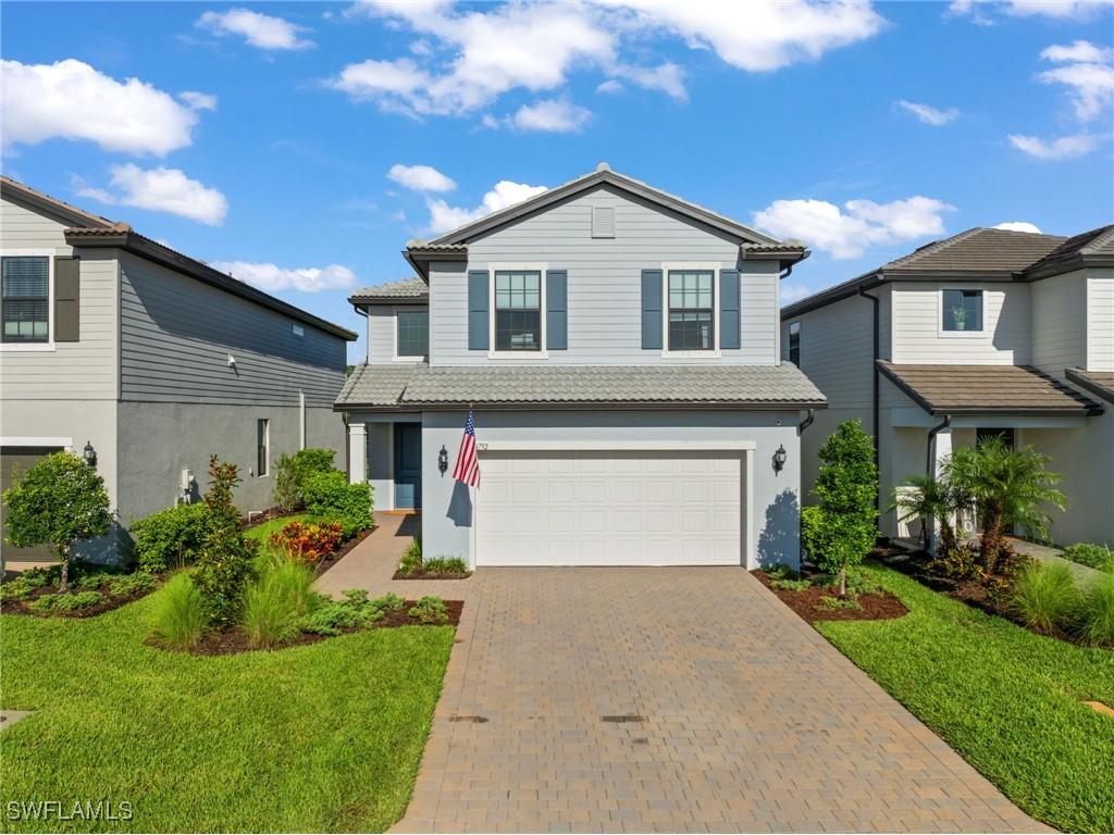 4792 Crested Eagle Lane Fort Myers FL 33966 224056802 image1
