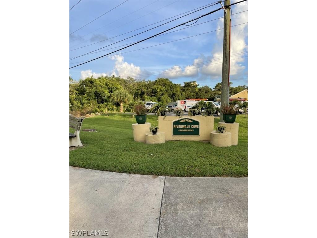 4792 Harbour Cay Boulevard Fort Myers FL 33919 222087602 image1