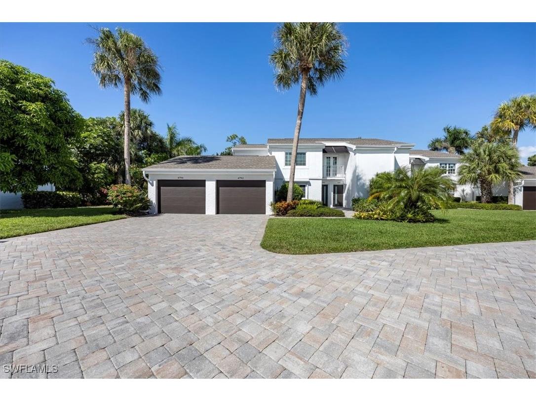 4792 West Boulevard #C102 Naples FL 34103 225073087 image1