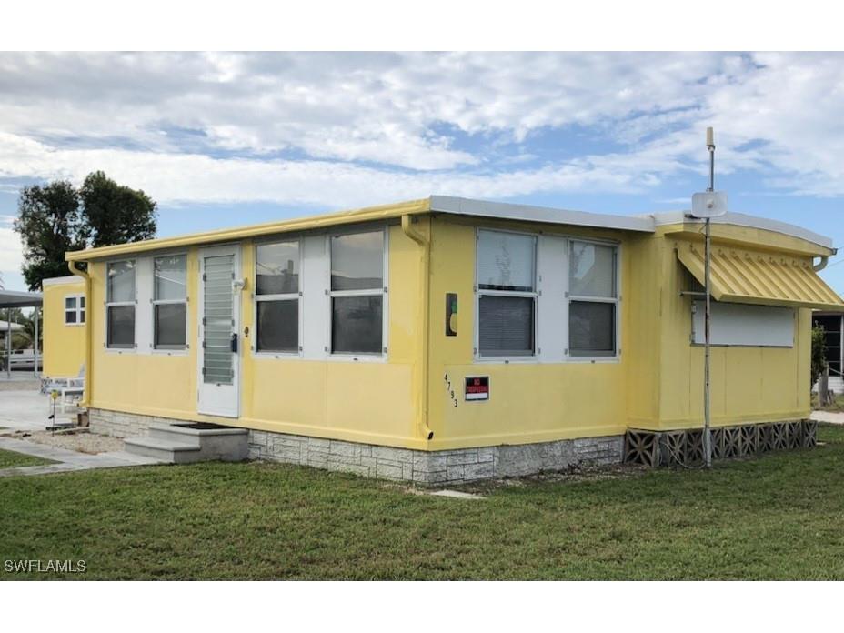 4793 Curlew Drive Saint James City FL 33956 224088222 image1