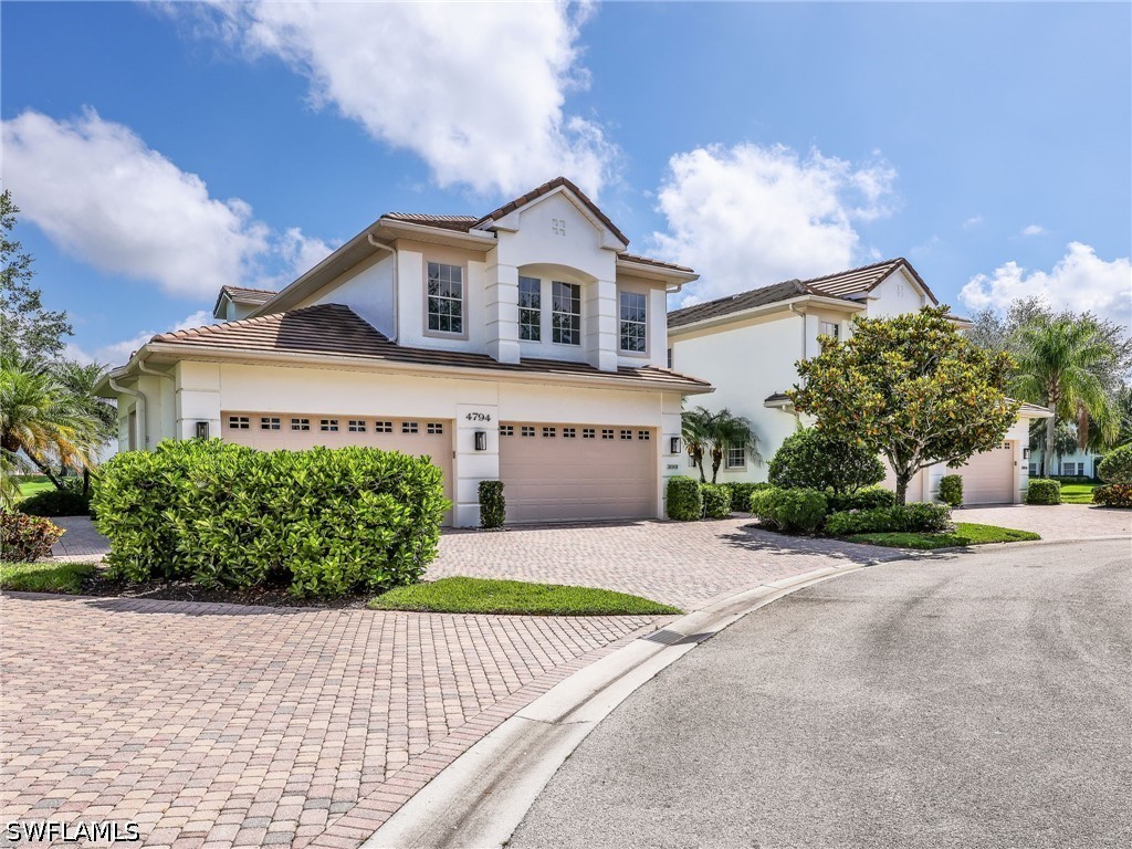 4794 Alberton Court #3001 Naples FL 34105 226018638 image1