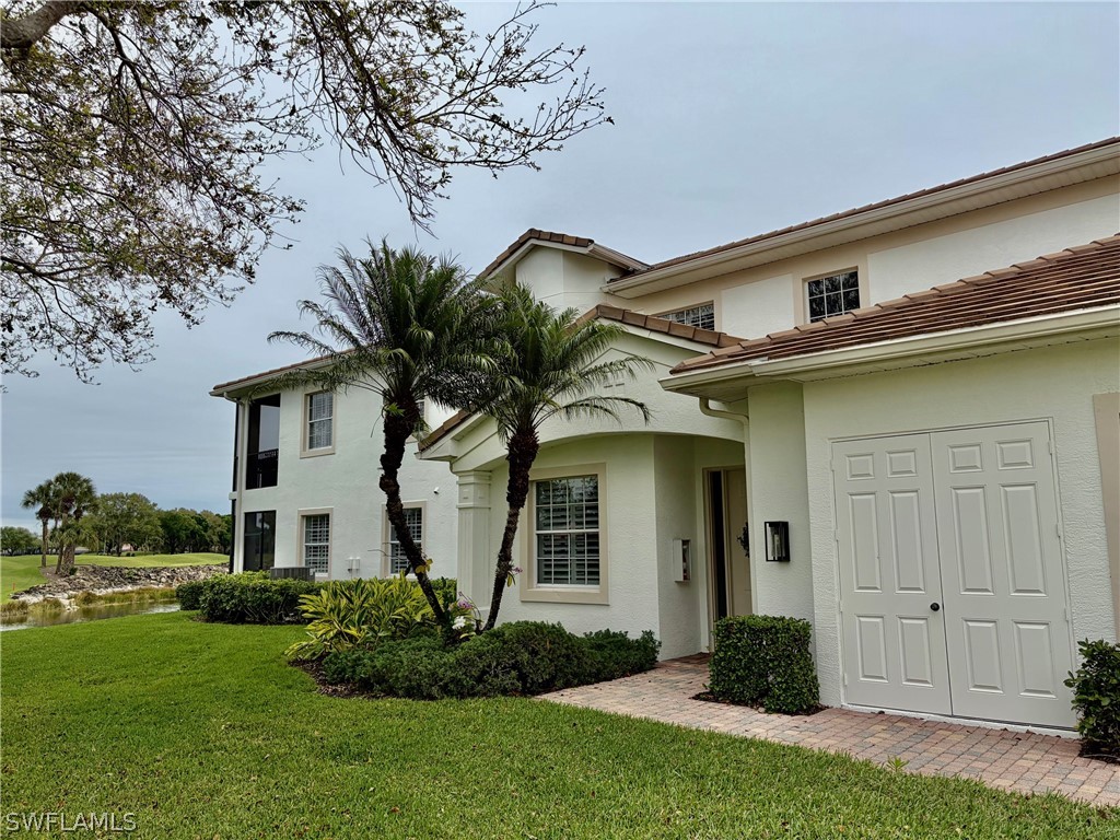 4794 Alberton Court #3003 Naples FL 34105 226011813 image1