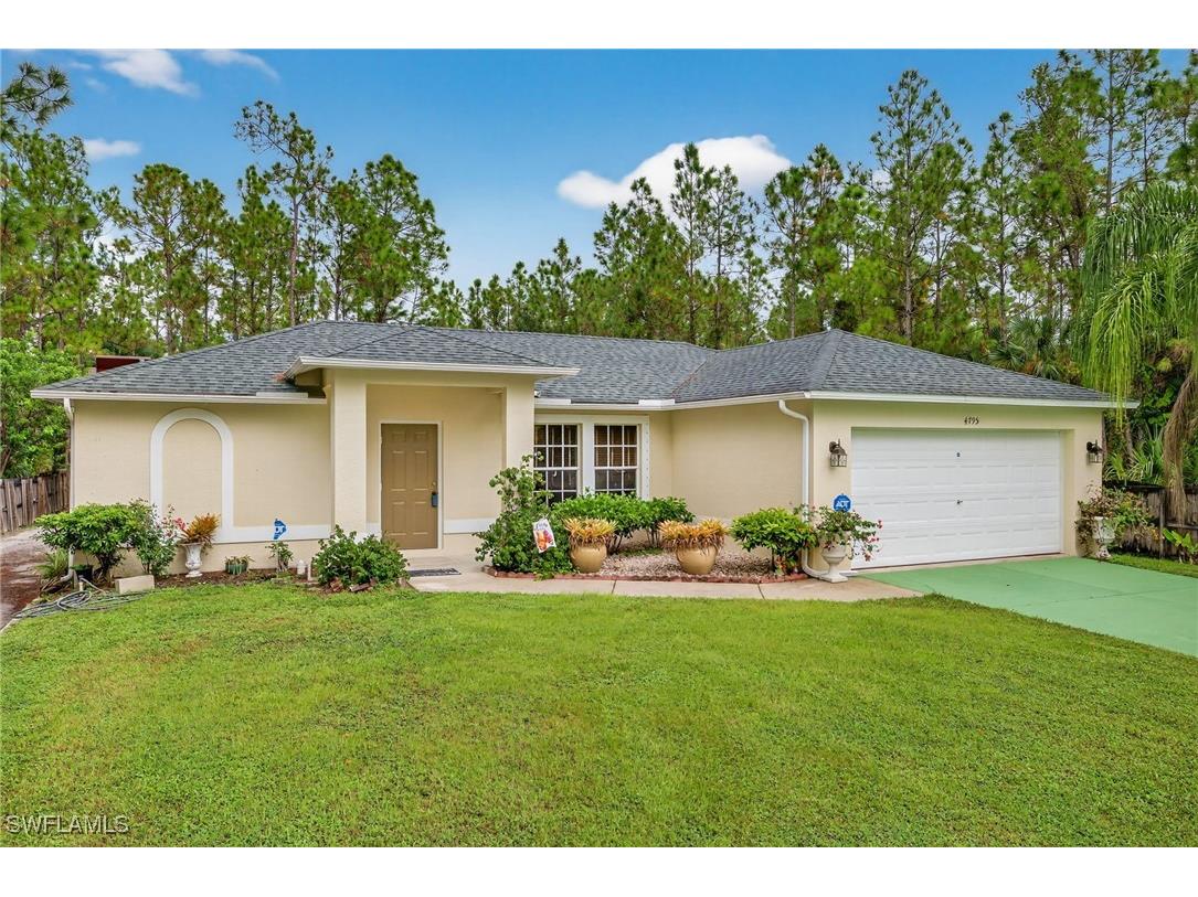 4795 24th Avenue SE Naples FL 34117 225075656 image1