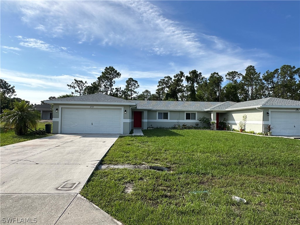 4795 Jordan Avenue #4793 Lehigh Acres FL 33973 224057323 image1