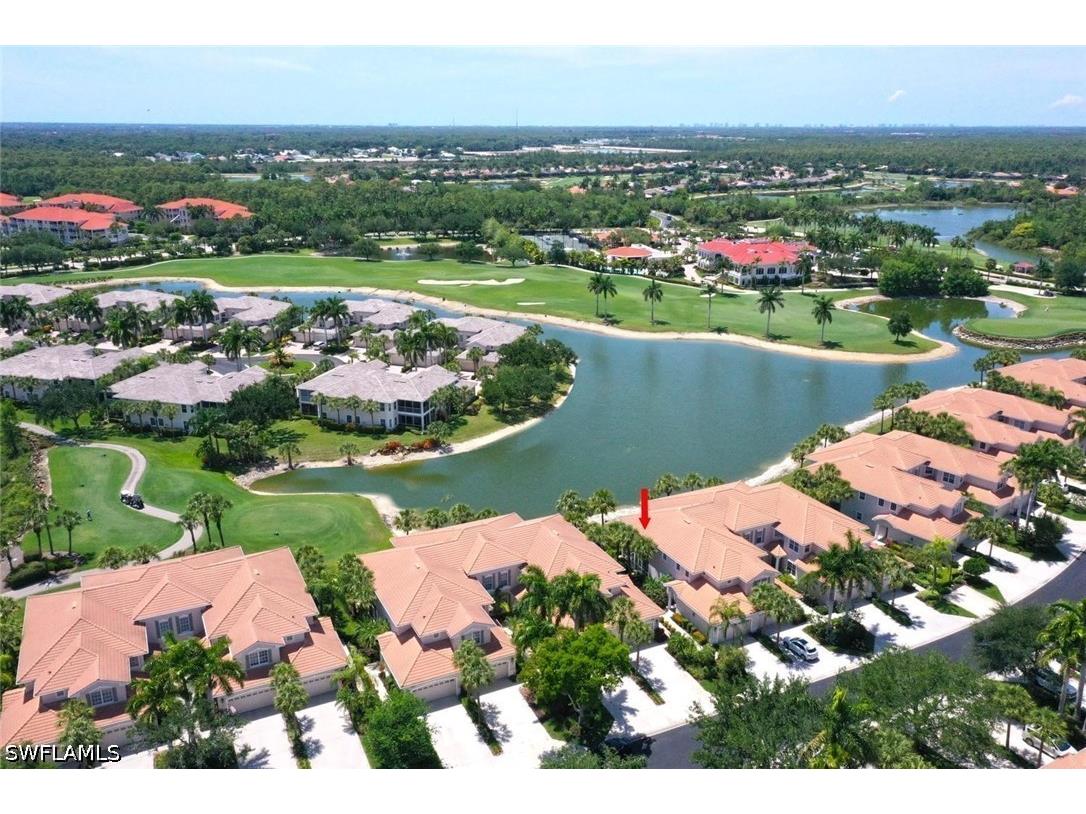 4795 Shinnecock Hills Court #201 Naples FL 34112 226018319 image1
