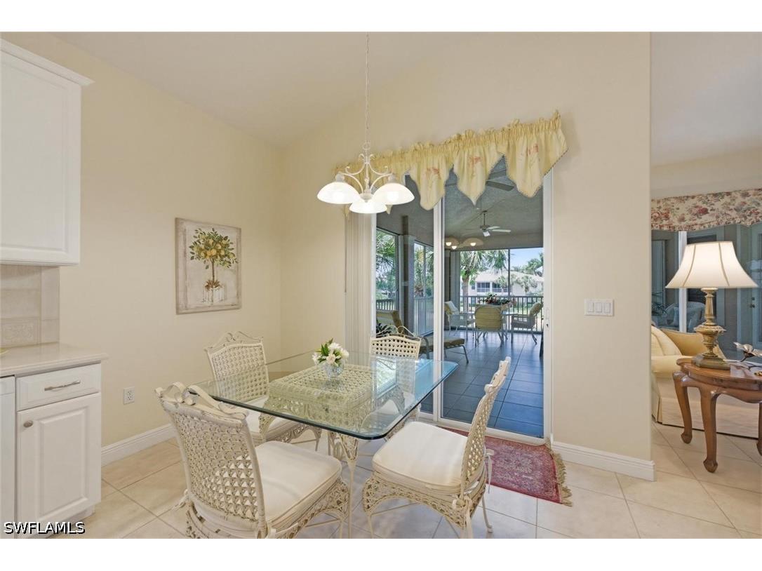 4795 Shinnecock Hills Court #201 Naples FL 34112 226018319 image15