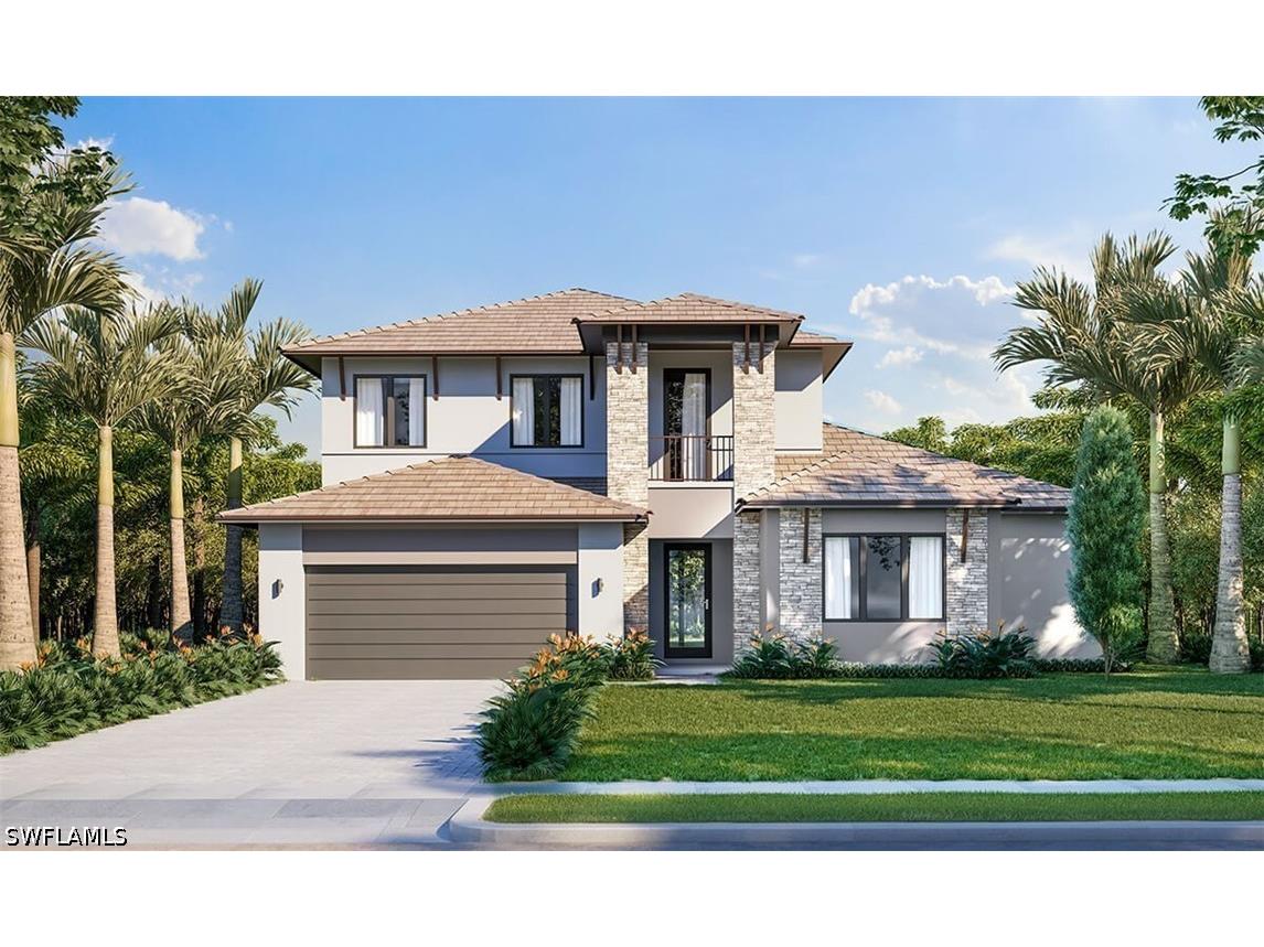4799 Quercia Drive Ave Maria FL 34142 226022541 image1