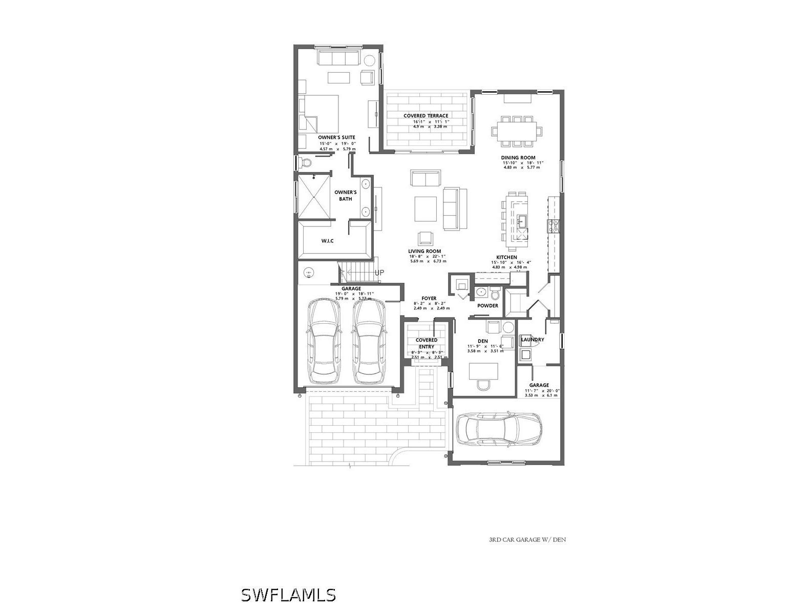 4799 Quercia Drive Ave Maria FL 34142 226022541 image2