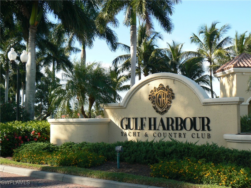 48' BOAT SLIP G-18 Gulf Harbour Marina Fort Myers FL 33908 226004069 image13