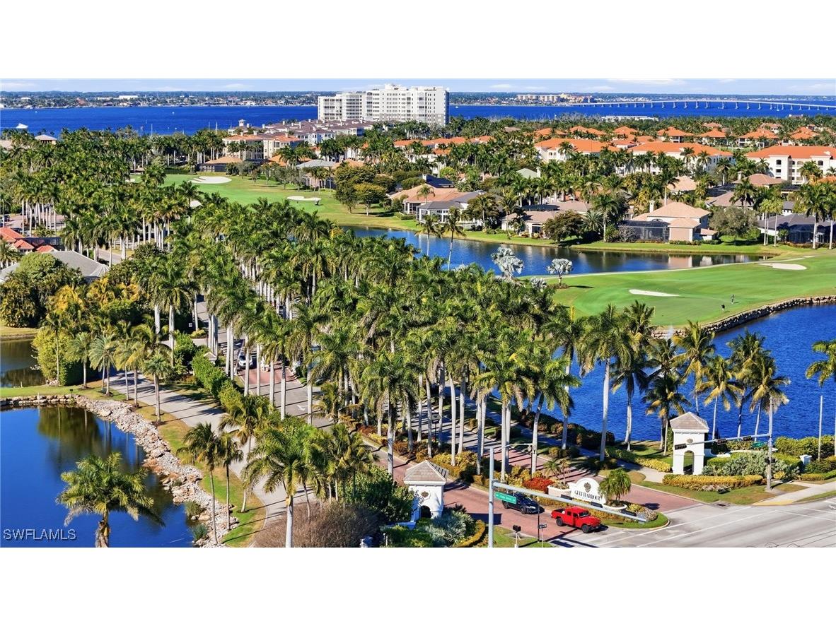 48' BOAT SLIP G-18 Gulf Harbour Marina Fort Myers FL 33908 226004069 image16