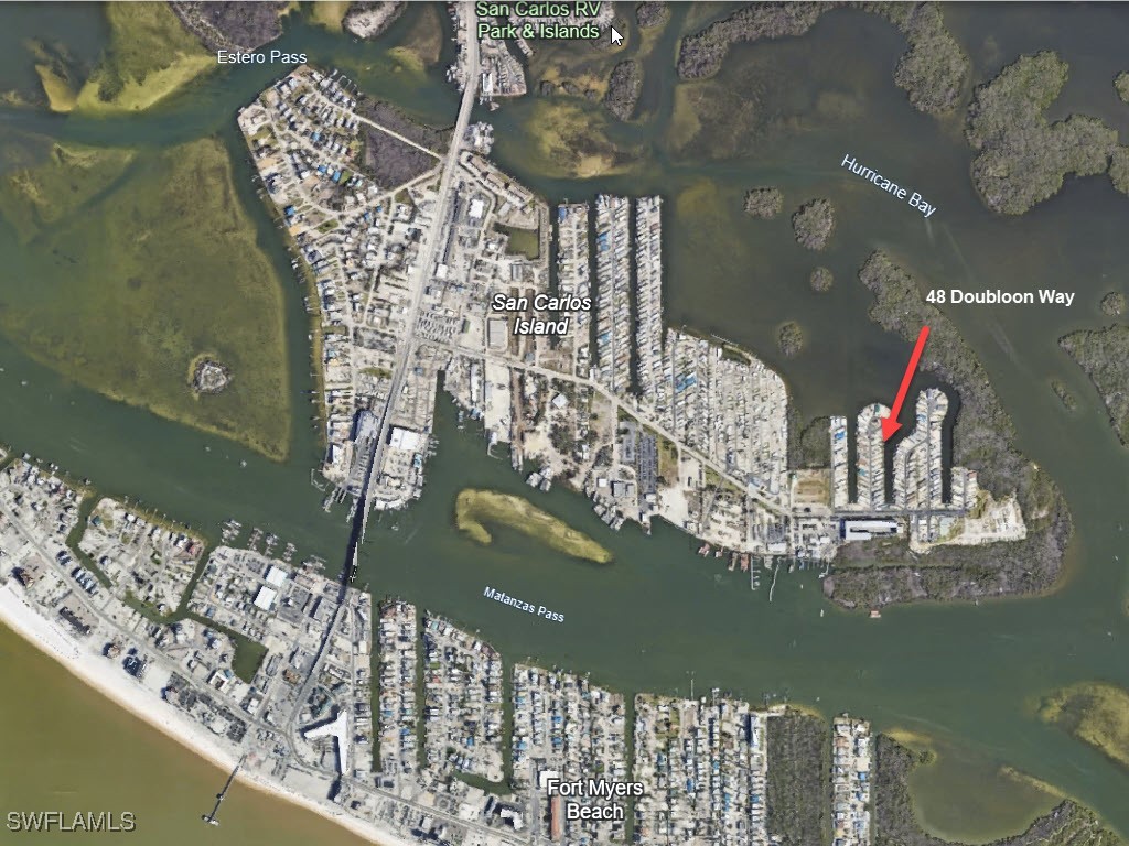 48 Doubloon Way Fort Myers Beach FL 33931 225059550 image12