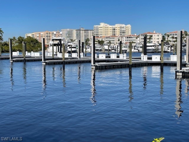 48 Ft. Boat Slip At Gulf Harbour B-20 Fort Myers FL 33908 224012060 image1