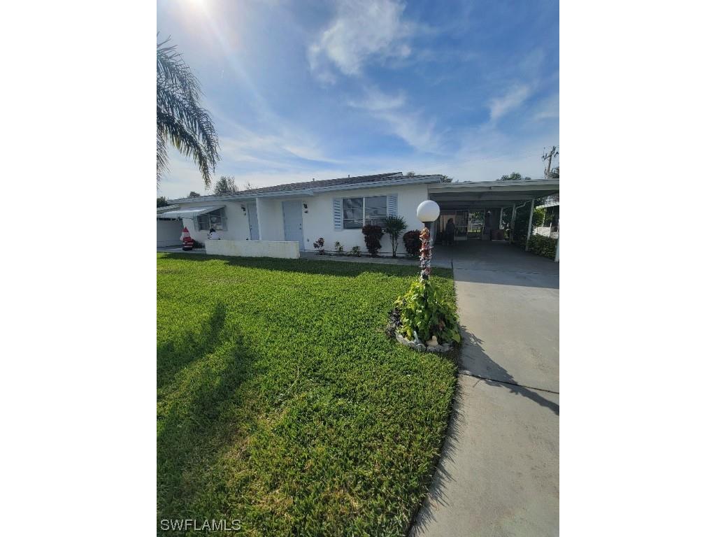 48 Heath Aster Lane Lehigh Acres FL 33936 224004205 image1
