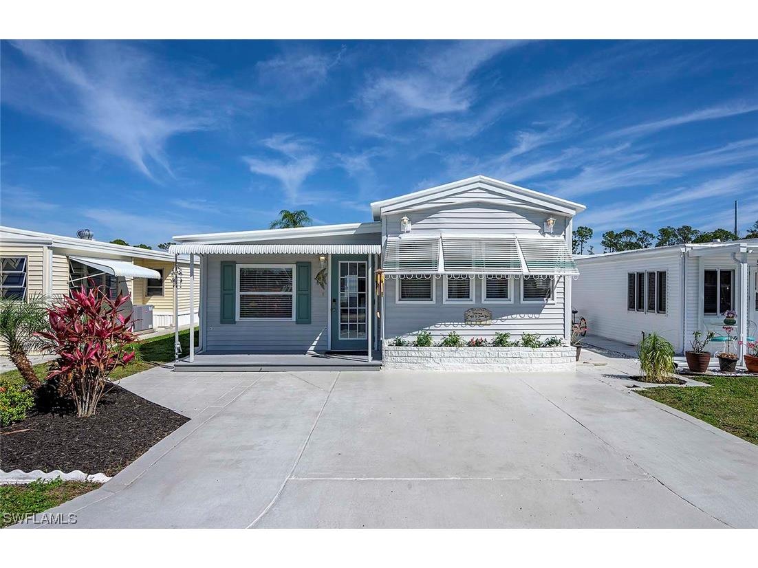 48 La Fonda Lane North Fort Myers FL 33903 224007254 image1