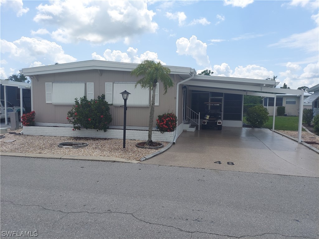 48 Nicklaus Boulevard North Fort Myers FL 33903 223042680 image1