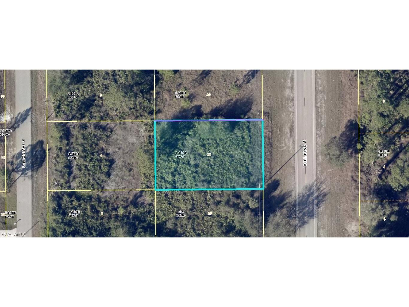 480-482 Bell Boulevard S Lehigh Acres FL 33974 223046099 image1