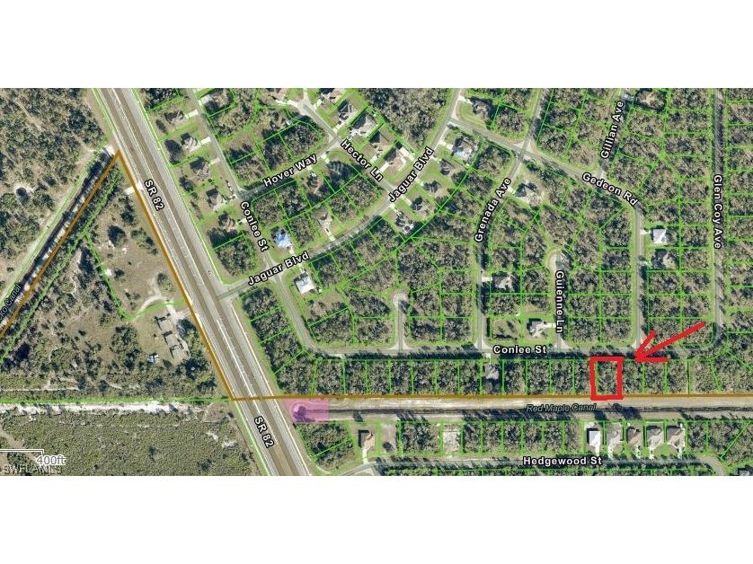 480 Conlee Street Lehigh Acres FL 33974 223087900 image1