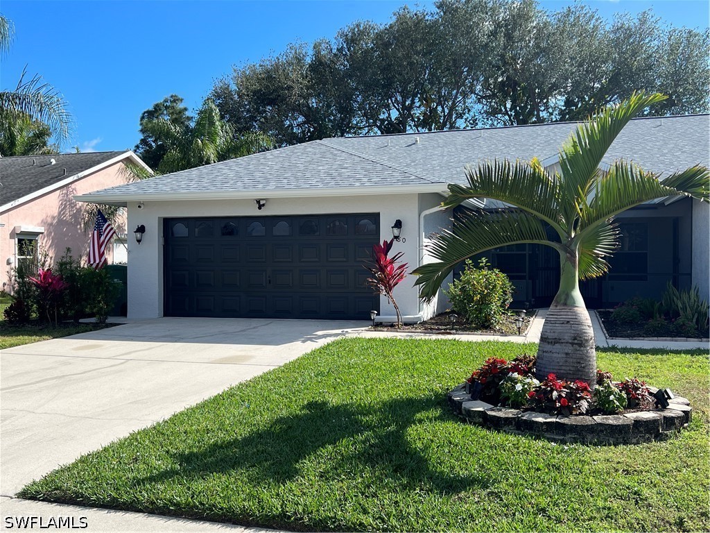 480 Saint Andrews Boulevard #14 Naples FL 34113 226013766 image1