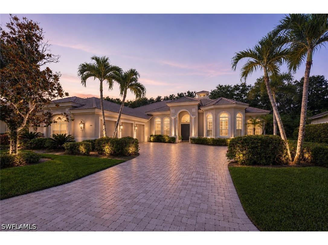 480 Terracina Way Naples FL 34119 226021307 image1
