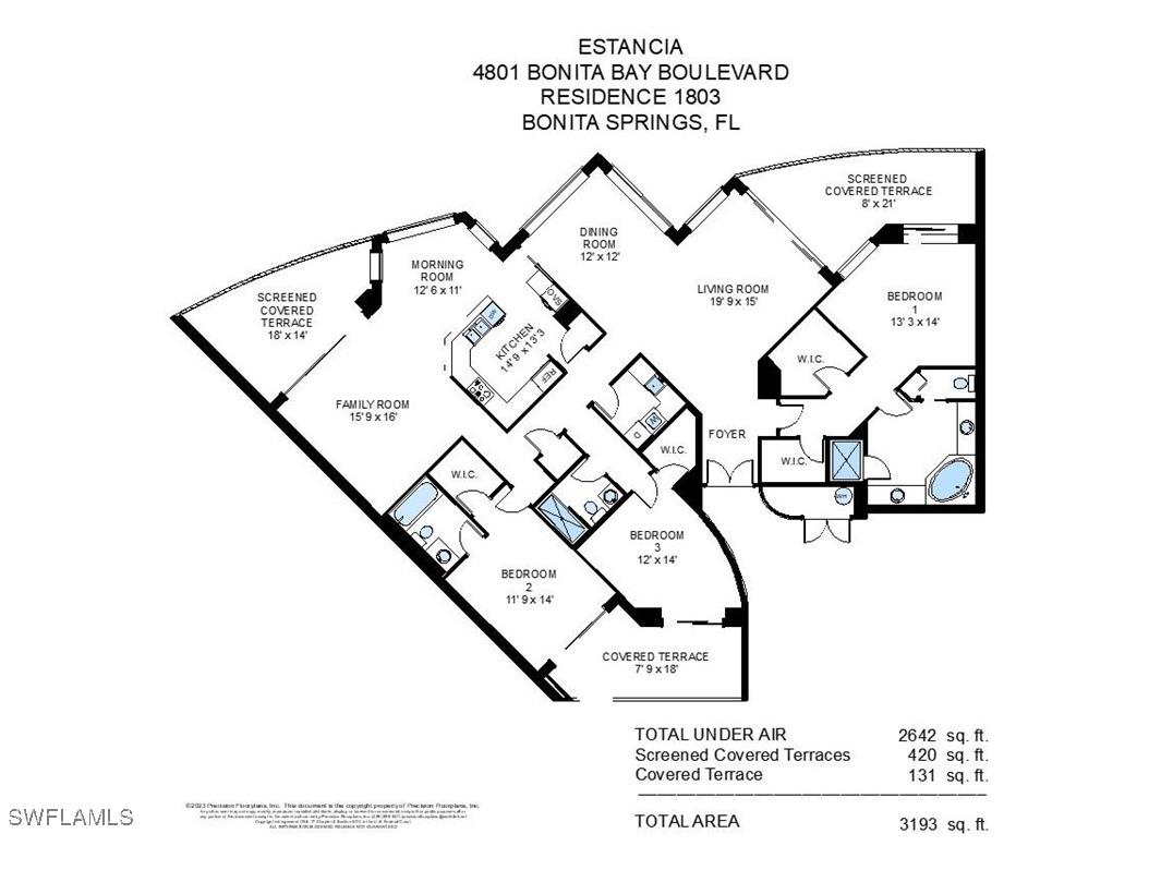 4801 Bonita Bay Boulevard #1803 Bonita Springs FL 34134 223028878 image13