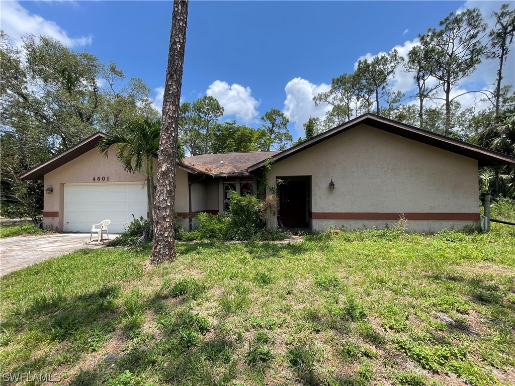 4801 Cedar Hammock Court Fort Myers FL 33905 223060229 image1