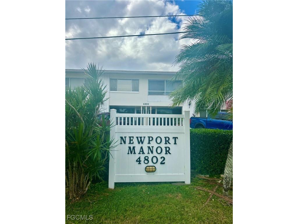 4802 Tudor Drive #102 Cape Coral FL 33904 2025014754 image18