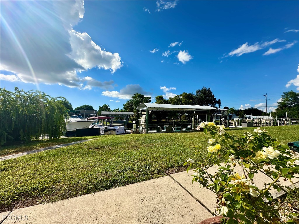 4802 Tudor Drive #102 Cape Coral FL 33904 2025014754 image24