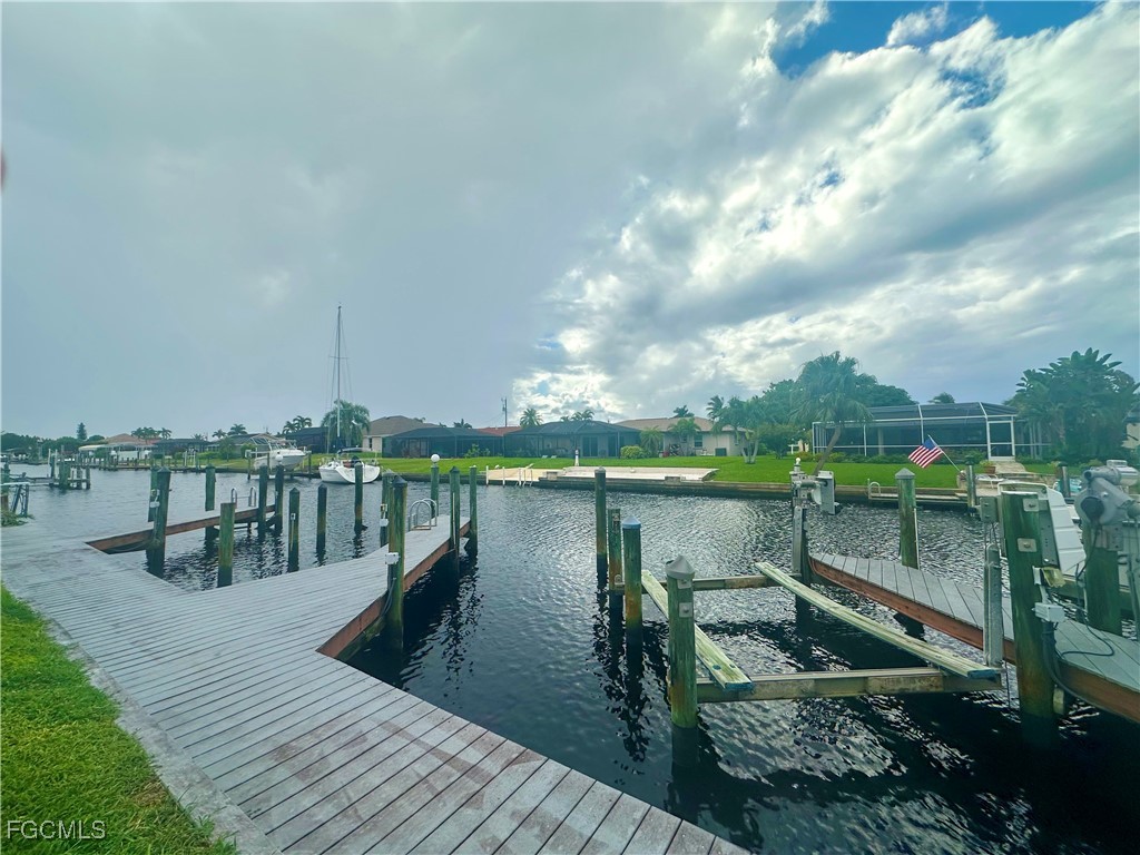 4802 Tudor Drive #102 Cape Coral FL 33904 2025014754 image29