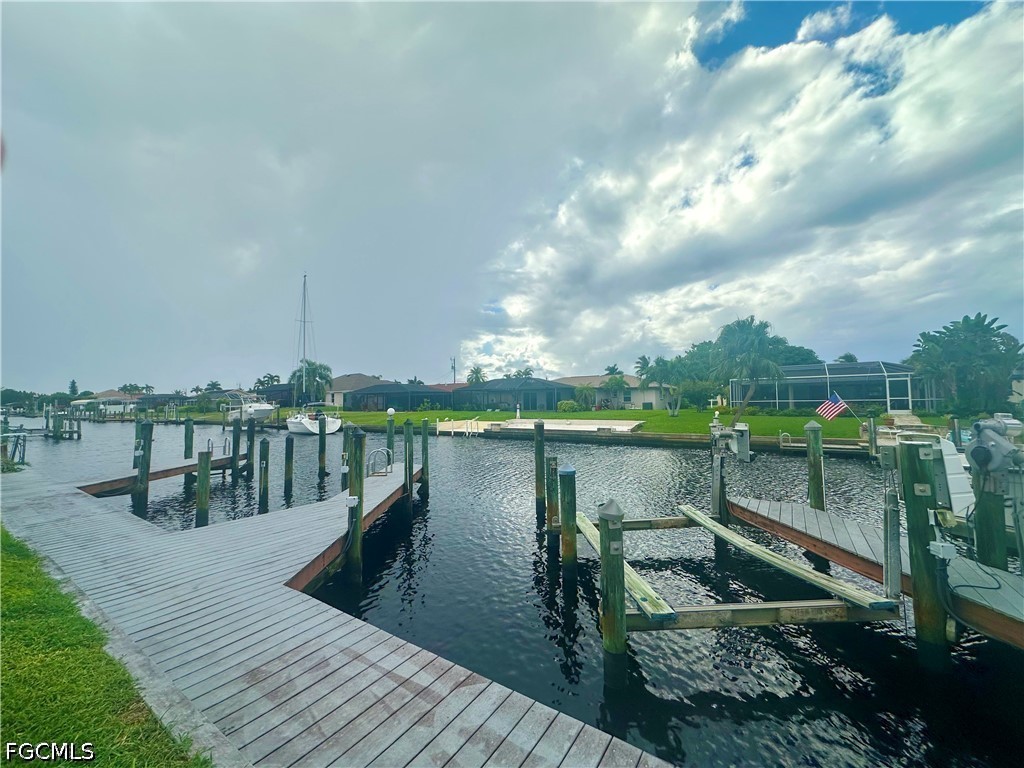 4802 Tudor Drive #102 Cape Coral FL 33904 2026020128 image14