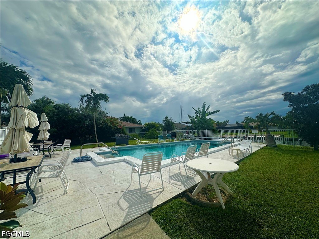 4802 Tudor Drive #102 Cape Coral FL 33904 2026020128 image20