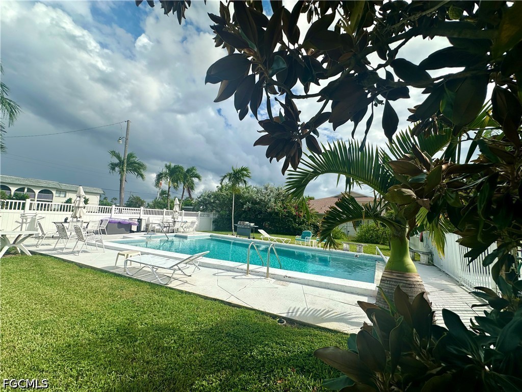 4802 Tudor Drive #102 Cape Coral FL 33904 2026020128 image21