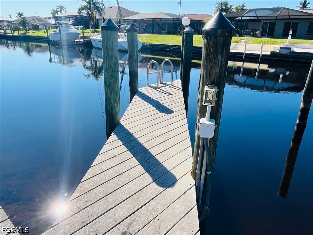 4802 Tudor Drive #202 Cape Coral FL 33904 2026010496 image1