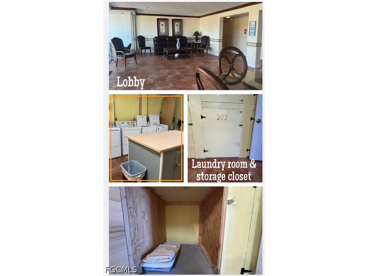 4802 Tudor Drive #202 Cape Coral FL 33904 2026010496 image22
