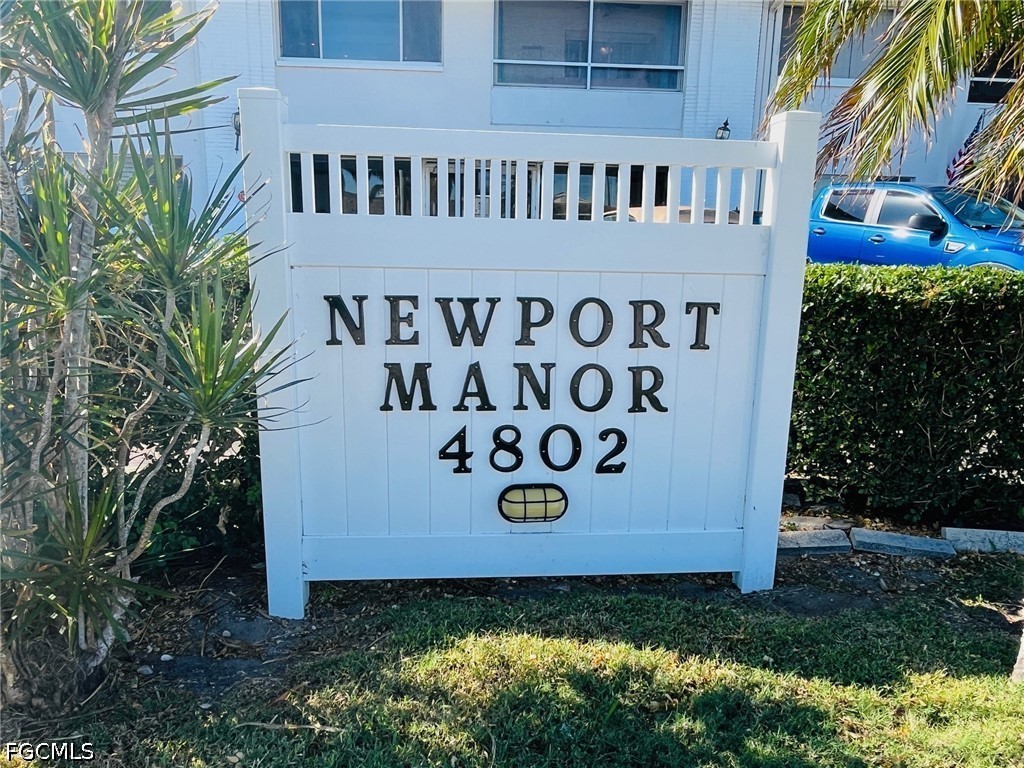 4802 Tudor Drive #202 Cape Coral FL 33904 2026010496 image24