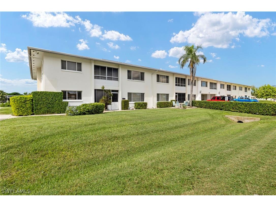 4802 Tudor Drive #210 Cape Coral FL 33904 224025780 image1