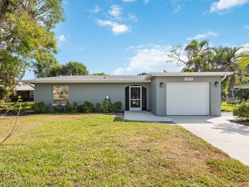 4803 Hawaii Boulevard Naples FL 34112 223013877 image1