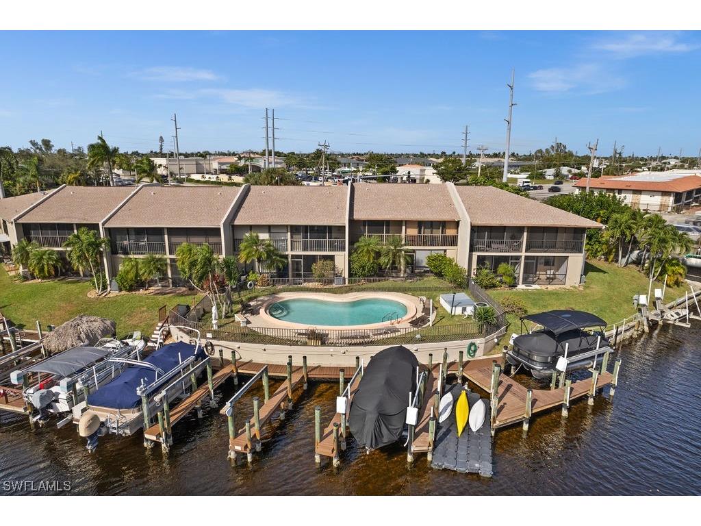 4803 SW Santa Barbara Court #5 Cape Coral FL 33914 223094792 image1
