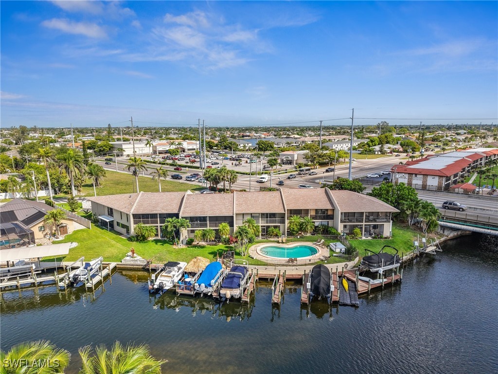 4803 SW Santa Barbara Court #5 Cape Coral FL 33914 225051115 image2