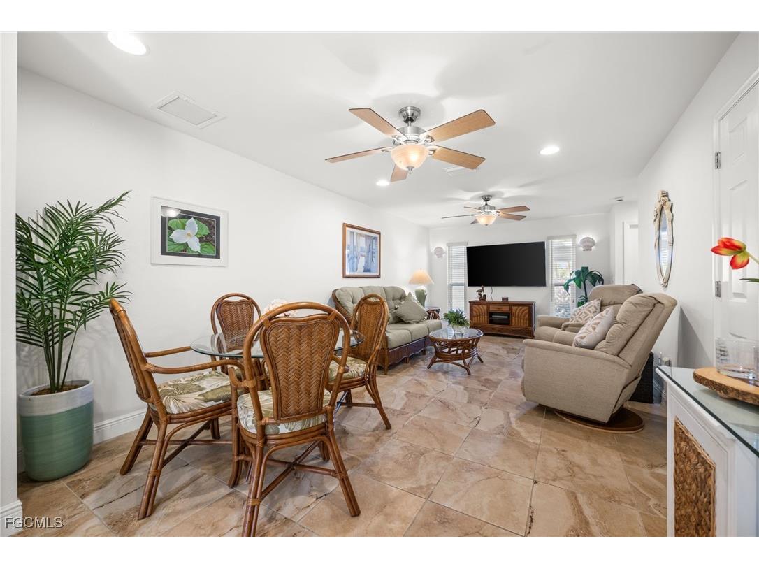 4803 SW Santa Barbara Court #8 Cape Coral FL 33914 2025025107 image13