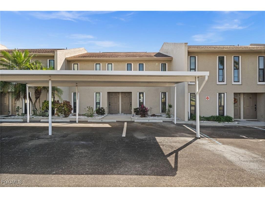 4803 SW Santa Barbara Court #8 Cape Coral FL 33914 2025025107 image3