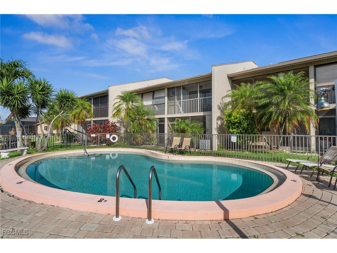 4803 SW Santa Barbara Court #8 Cape Coral FL 33914 2025025107 image33