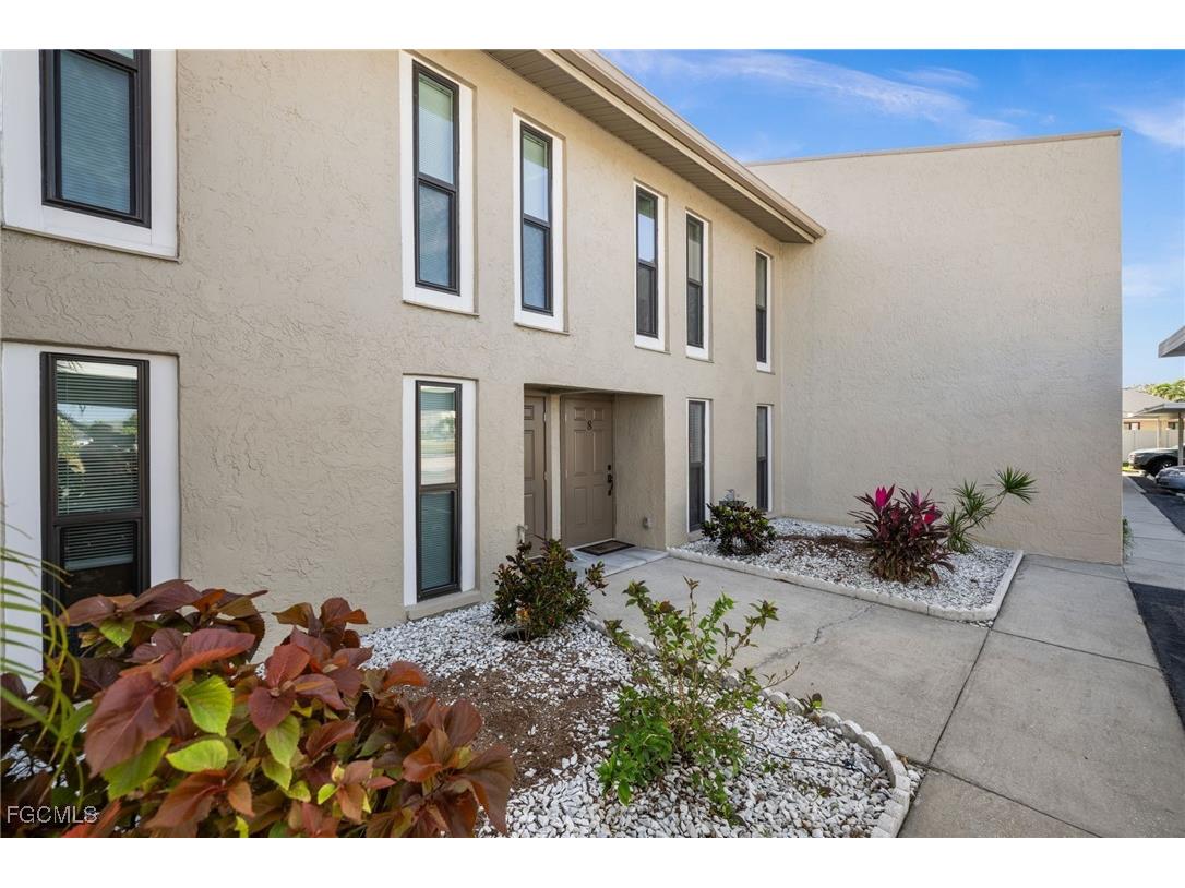 4803 SW Santa Barbara Court #8 Cape Coral FL 33914 2025025107 image4