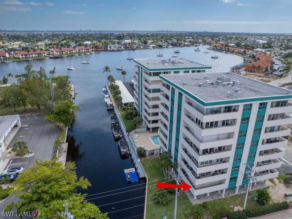 4803 Sunset Court #104 Cape Coral FL 33904 224019509 image1