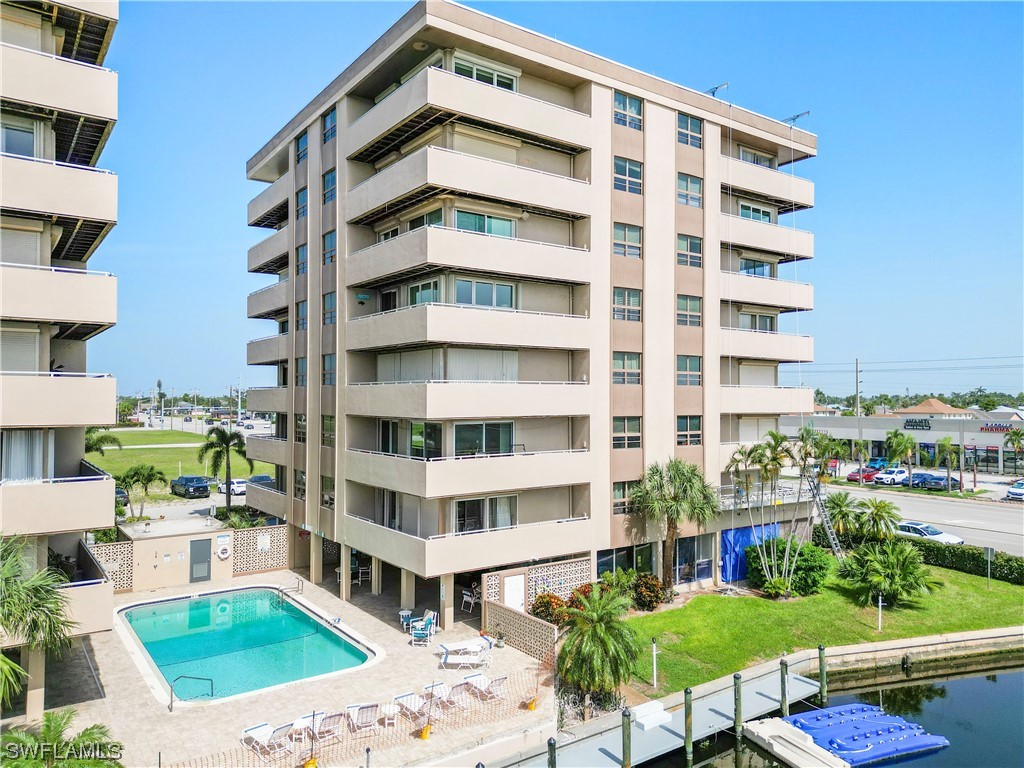4803 Sunset Court #608 Cape Coral FL 33904 223054039 image1