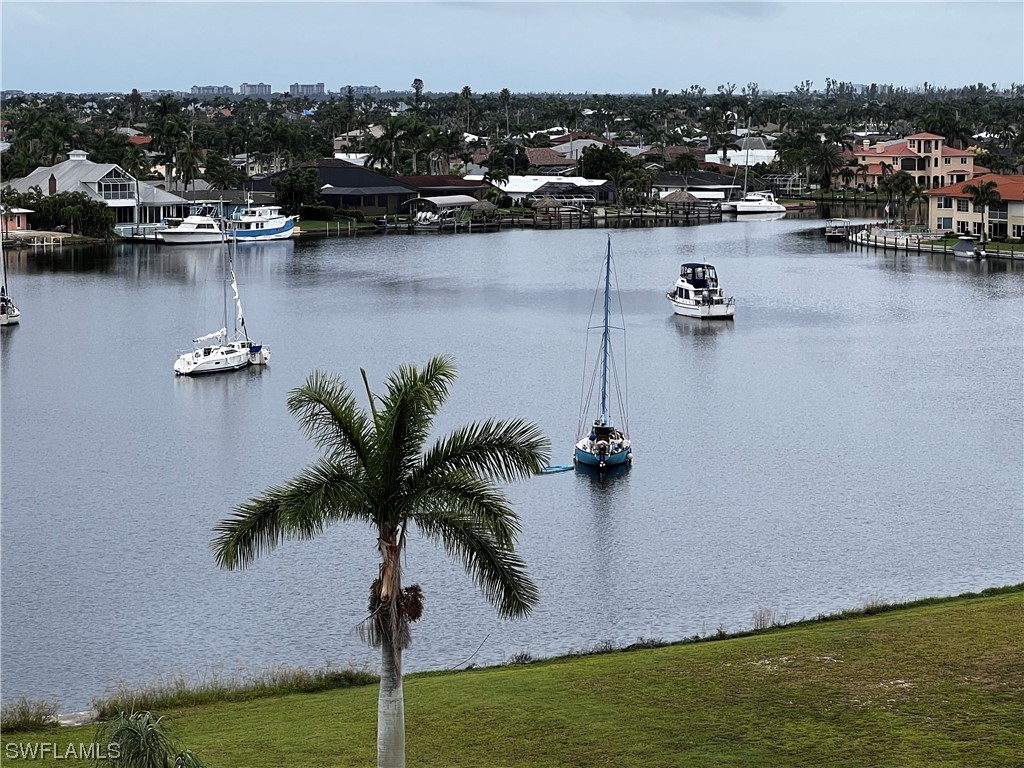 4803 Sunset Court #608 Cape Coral FL 33904 223070930 image1