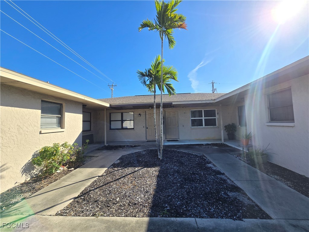 4803 Triton Court E #2 Cape Coral FL 33904 2025020736 image1