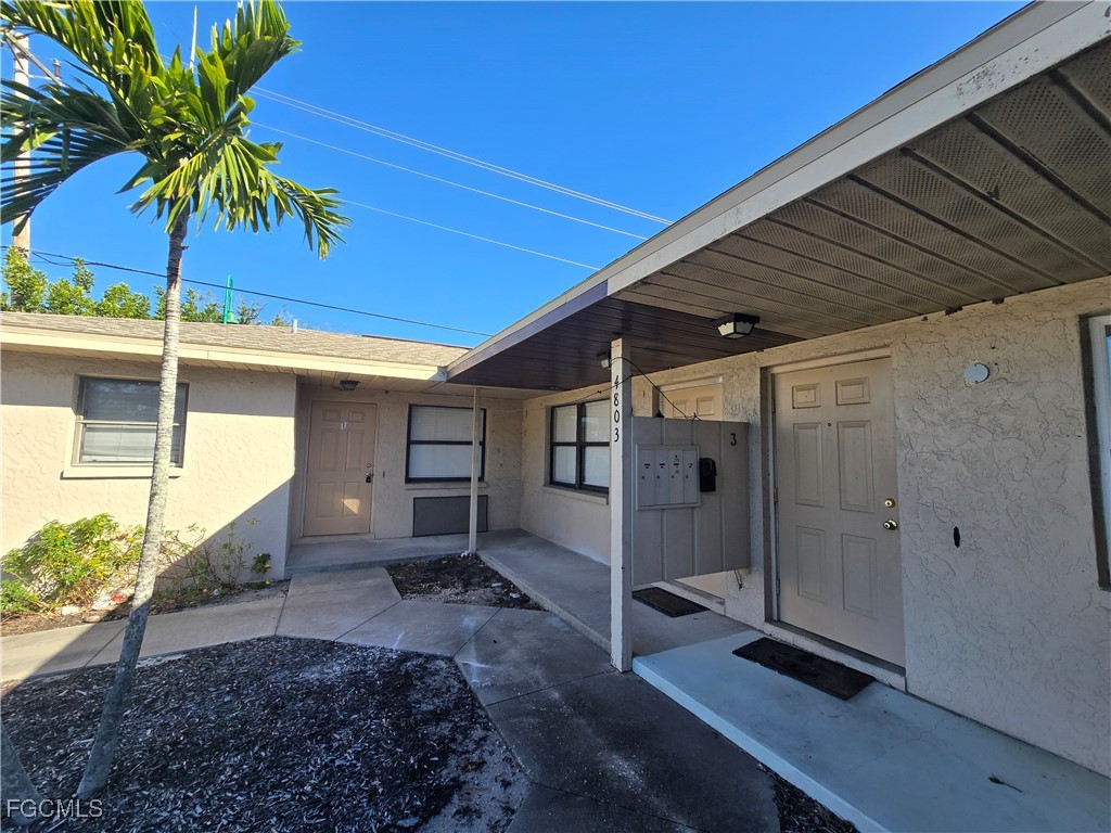 4803 Triton Court E #2 Cape Coral FL 33904 2025020736 image18