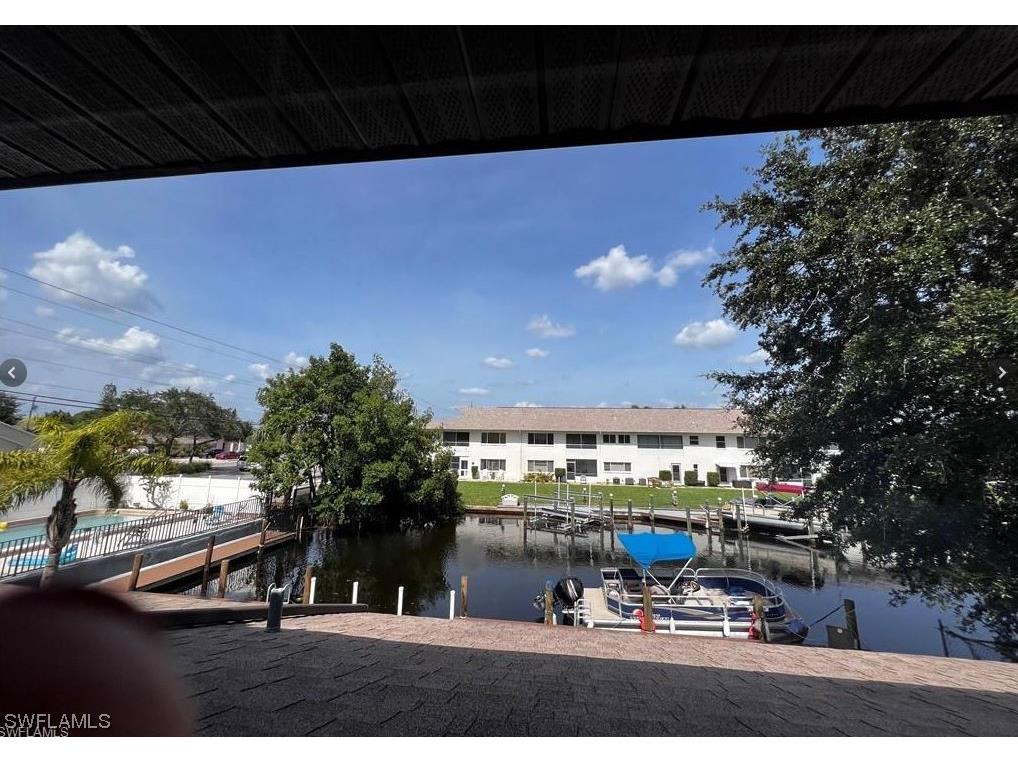 4803 Triton Court W #5 Cape Coral FL 33904 224003794 image1