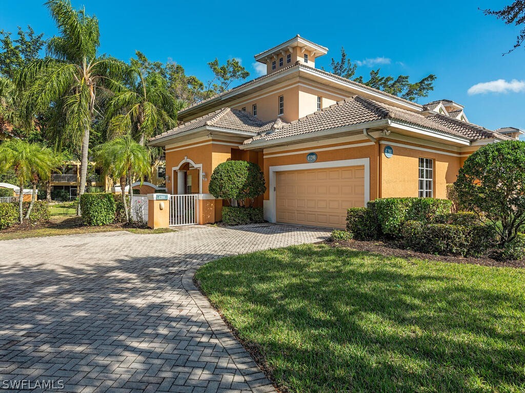 4805 Aston Gardens Way #C-201 Naples FL 34109 223010863 image1