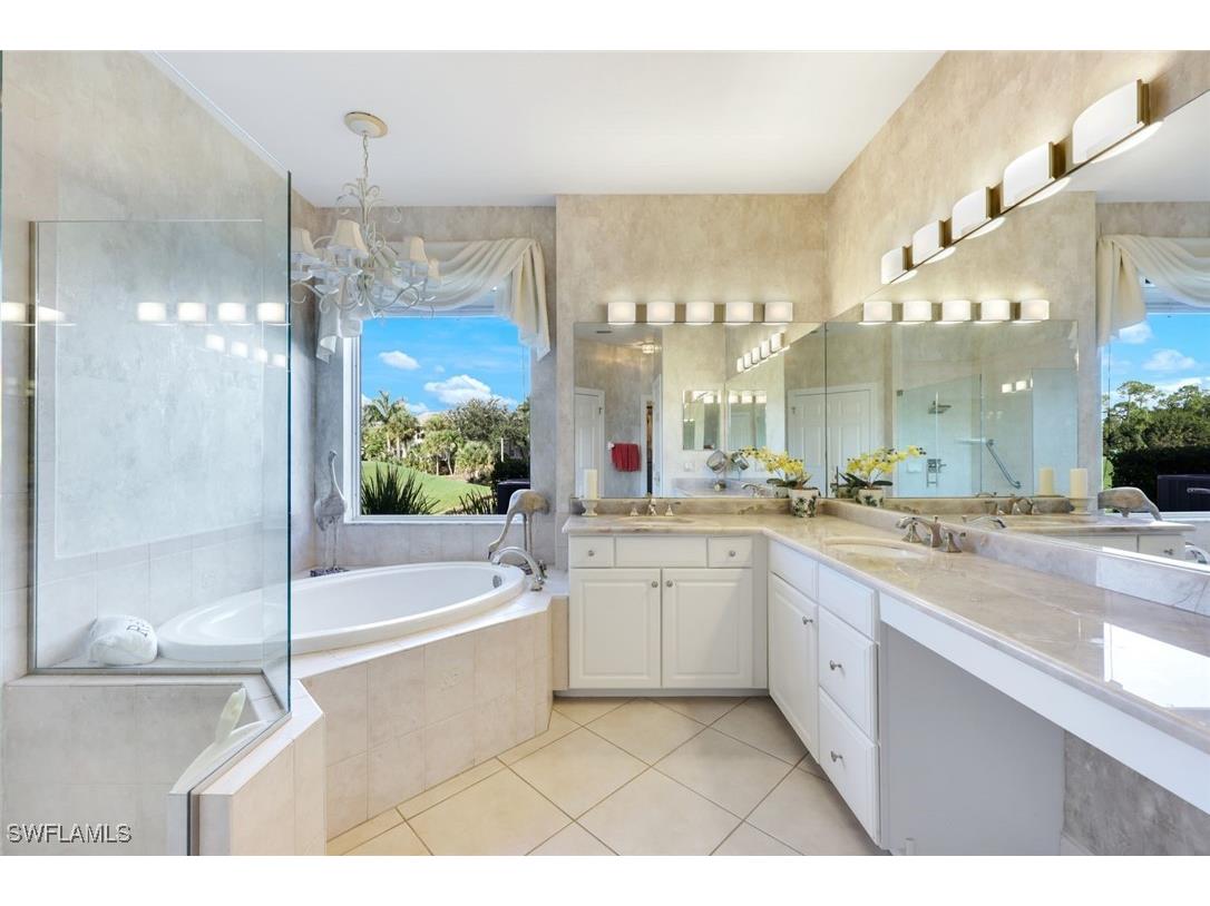 4805 Shinnecock Hills Court #102 Naples FL 34112 225071863 image13